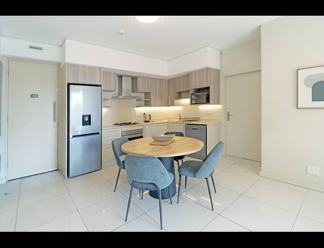 2 BEDROOM APARTMENT FOR SALE IN ROSEBANK